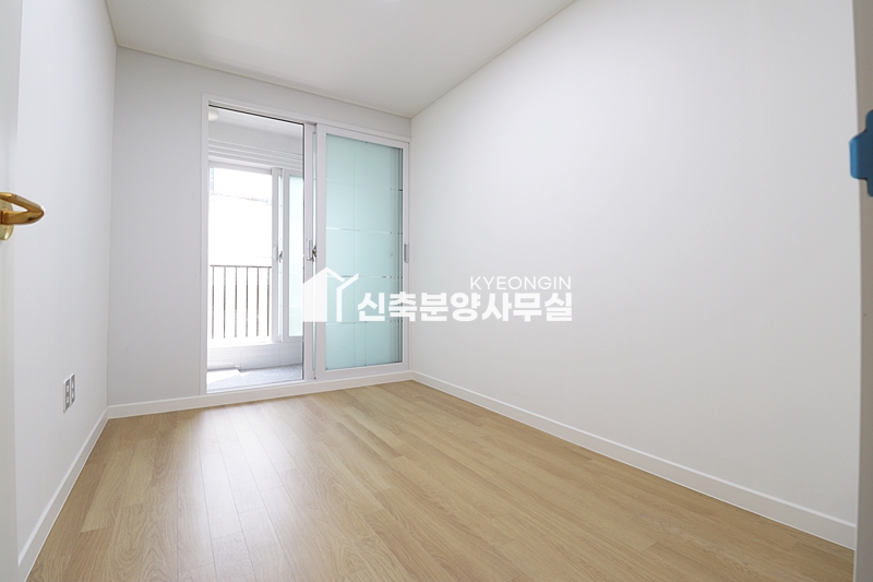 경기 부천소사구 심곡본동 지호빌2차 [ 2룸 . 3룸 . 테라스 Type ] 분양 매물번호 12251 사진 25