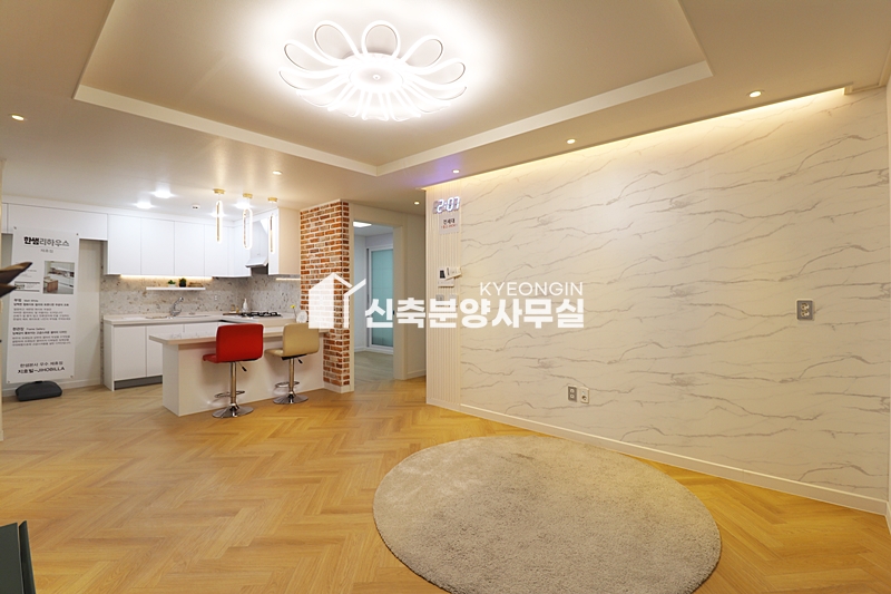 경기 부천소사구 심곡본동 지호빌2차 [ 2룸 . 3룸 . 테라스 Type ] 분양 매물번호 12251 사진 32