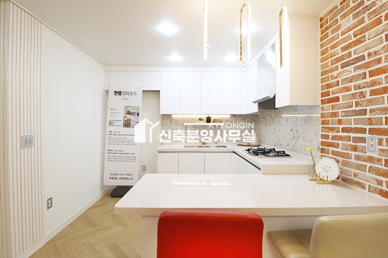 경기 부천소사구 심곡본동 지호빌2차 [ 2룸 . 3룸 . 테라스 Type ] 분양 매물번호 12251 사진 34