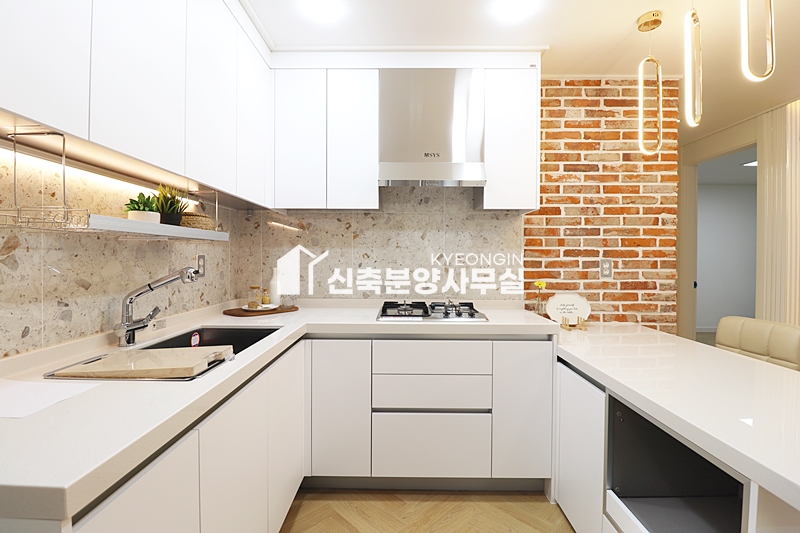 경기 부천소사구 심곡본동 지호빌2차 [ 2룸 . 3룸 . 테라스 Type ] 분양 매물번호 12251 사진 36