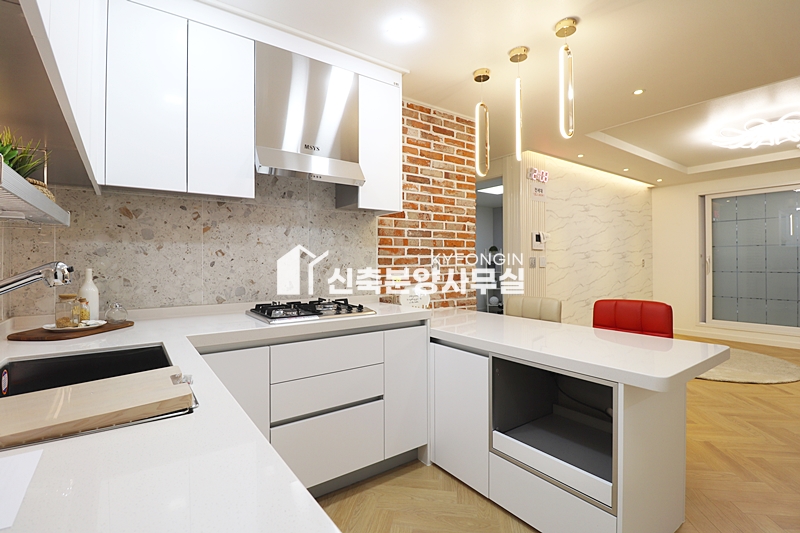 경기 부천소사구 심곡본동 지호빌2차 [ 2룸 . 3룸 . 테라스 Type ] 분양 매물번호 12251 사진 37