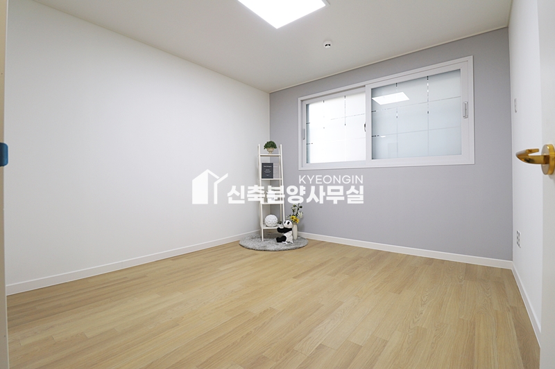 경기 부천소사구 심곡본동 지호빌2차 [ 2룸 . 3룸 . 테라스 Type ] 분양 매물번호 12251 사진 39