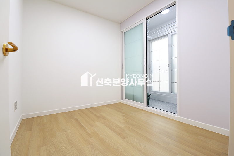 경기 부천소사구 심곡본동 지호빌2차 [ 2룸 . 3룸 . 테라스 Type ] 분양 매물번호 12251 사진 41