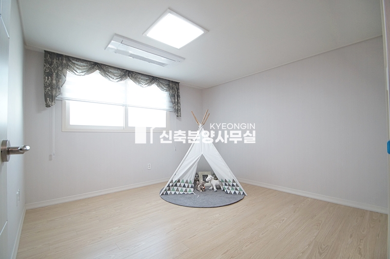 경기 부천원미구 도당동 세영프라임 분양 매물번호 12625 사진 10