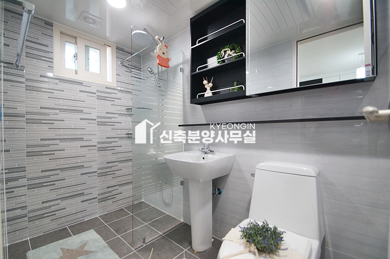 경기 부천원미구 도당동 세영프라임 분양 매물번호 12625 사진 14