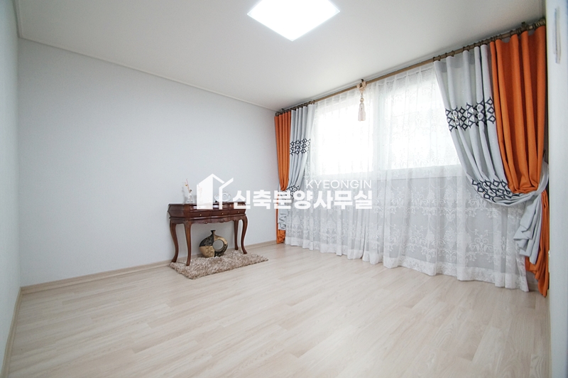 경기 부천원미구 도당동 도담빌리지 [ 3룸 . 4룸 Type ] 분양 매물번호 12626 사진 10