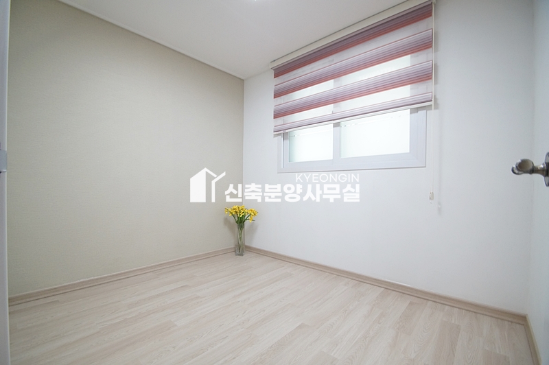 경기 부천원미구 도당동 도담빌리지 [ 3룸 . 4룸 Type ] 분양 매물번호 12626 사진 12