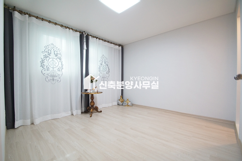경기 부천원미구 도당동 도담빌리지 [ 3룸 . 4룸 Type ] 분양 매물번호 12626 사진 25