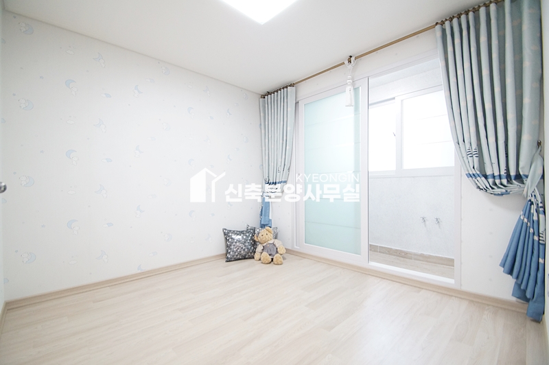 경기 부천원미구 도당동 도담빌리지 [ 3룸 . 4룸 Type ] 분양 매물번호 12626 사진 27
