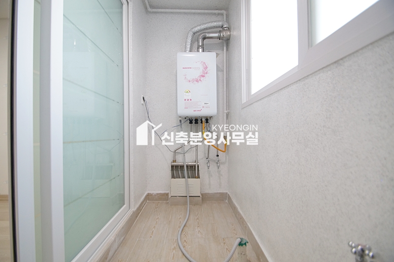 경기 부천원미구 도당동 도담빌리지 [ 3룸 . 4룸 Type ] 분양 매물번호 12626 사진 28