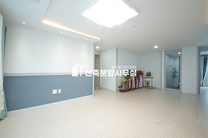 경기 부천원미구 도당동 마메든 [ 3룸 . 테라스 Type ] 분양 매물번호 12628 사진 5