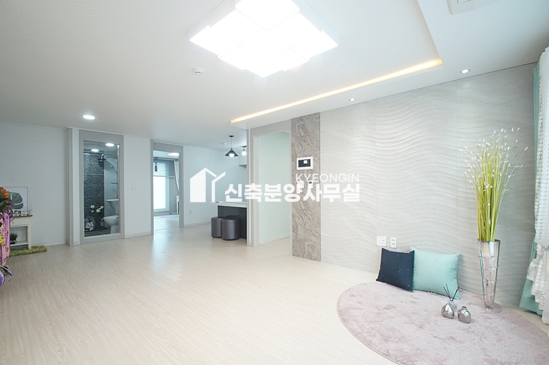 경기 부천원미구 도당동 마메든 [ 3룸 . 테라스 Type ] 분양 매물번호 12628 사진 6