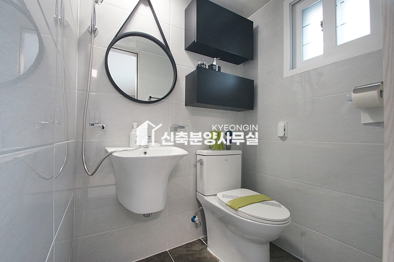 경기 부천원미구 도당동 마메든 [ 3룸 . 테라스 Type ] 분양 매물번호 12628 사진 12