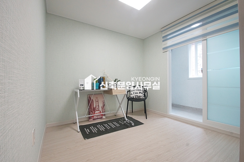 경기 부천원미구 도당동 마메든 [ 3룸 . 테라스 Type ] 분양 매물번호 12628 사진 14