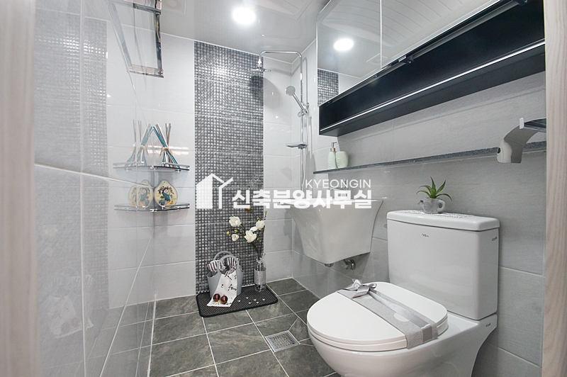경기 부천원미구 도당동 마메든 [ 3룸 . 테라스 Type ] 분양 매물번호 12628 사진 15