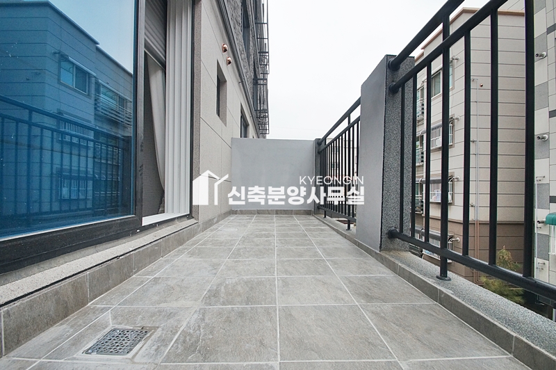 경기 부천원미구 도당동 마메든 [ 3룸 . 테라스 Type ] 분양 매물번호 12628 사진 16
