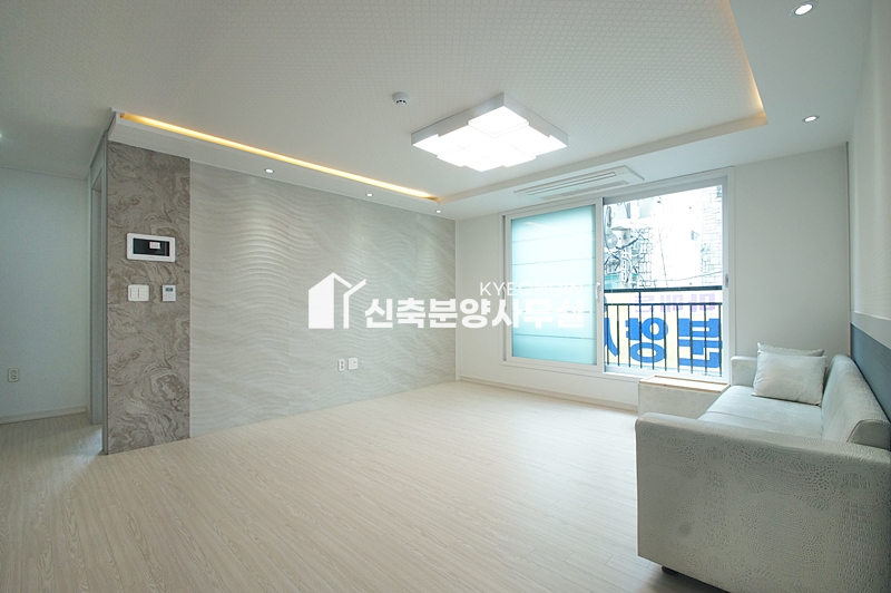 경기 부천원미구 도당동 마메든 [ 3룸 . 테라스 Type ] 분양 매물번호 12628 사진 20