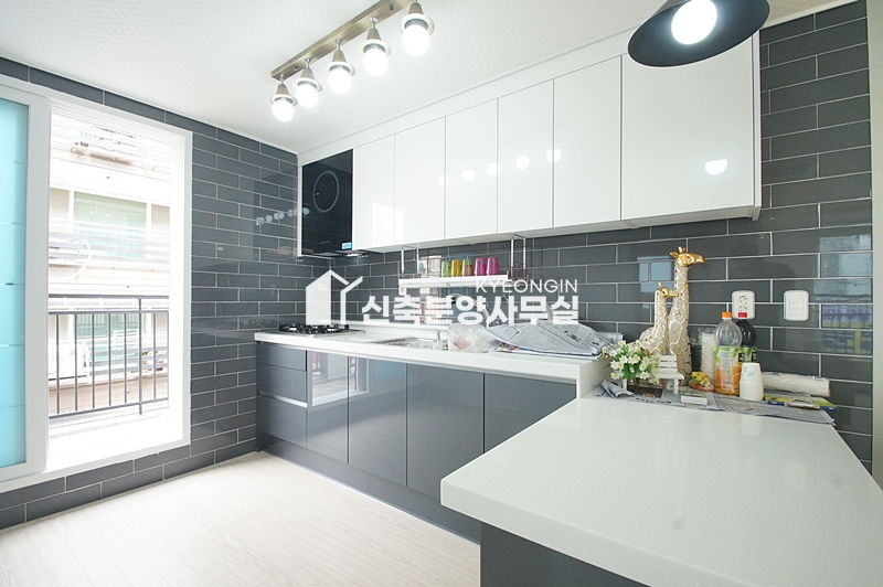 경기 부천원미구 도당동 마메든 [ 3룸 . 테라스 Type ] 분양 매물번호 12628 사진 24