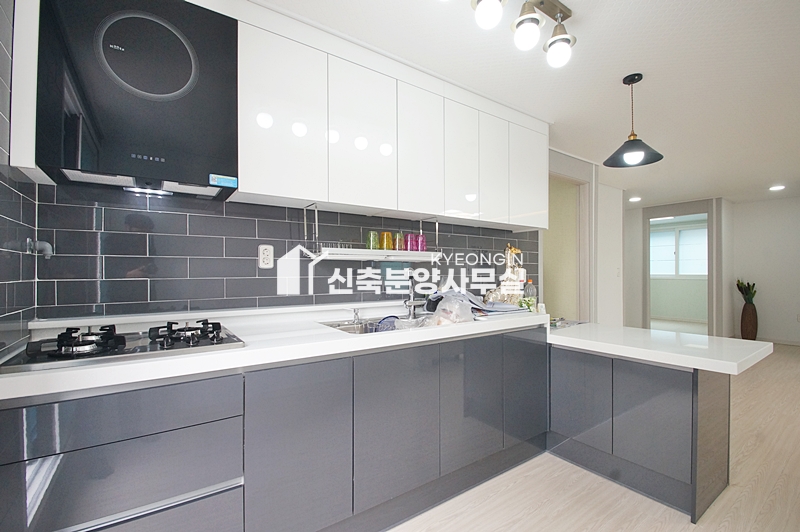 경기 부천원미구 도당동 마메든 [ 3룸 . 테라스 Type ] 분양 매물번호 12628 사진 26