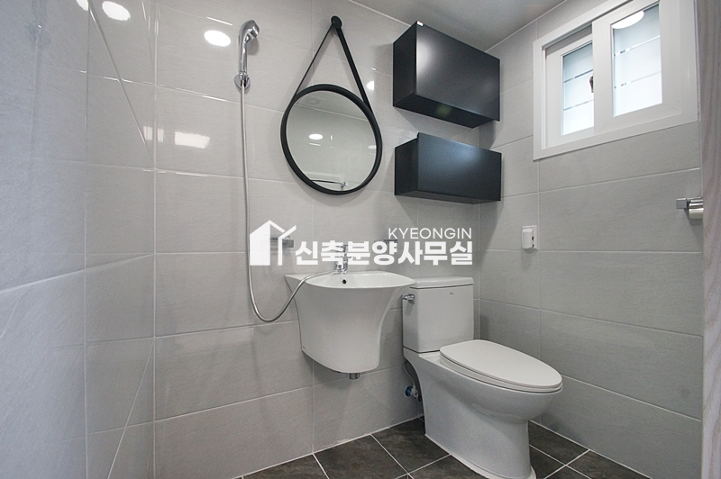 경기 부천원미구 도당동 마메든 [ 3룸 . 테라스 Type ] 분양 매물번호 12628 사진 28