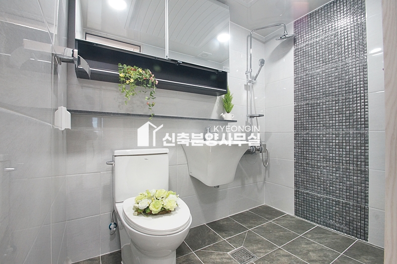경기 부천원미구 도당동 마메든 [ 3룸 . 테라스 Type ] 분양 매물번호 12628 사진 32