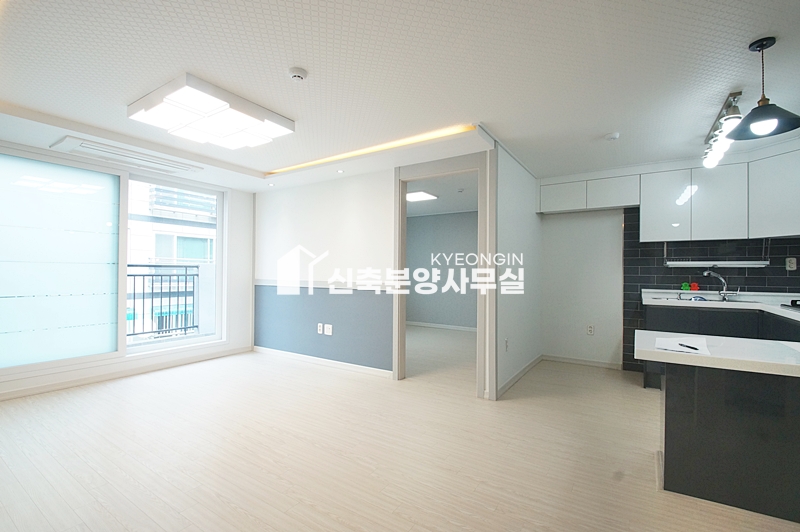 경기 부천원미구 도당동 마메든 [ 3룸 . 테라스 Type ] 분양 매물번호 12628 사진 35