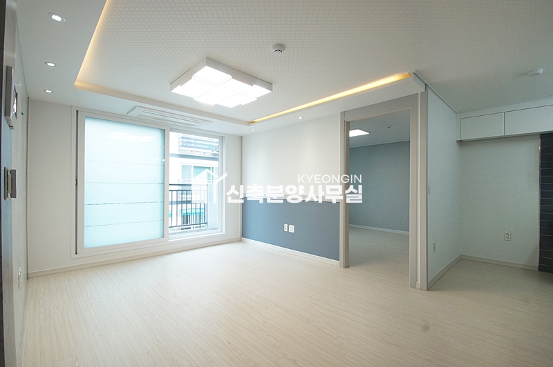 경기 부천원미구 도당동 마메든 [ 3룸 . 테라스 Type ] 분양 매물번호 12628 사진 37