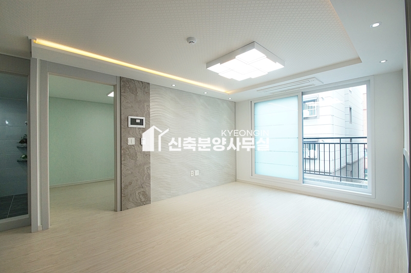 경기 부천원미구 도당동 마메든 [ 3룸 . 테라스 Type ] 분양 매물번호 12628 사진 38