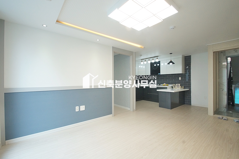 경기 부천원미구 도당동 마메든 [ 3룸 . 테라스 Type ] 분양 매물번호 12628 사진 40
