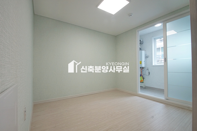 경기 부천원미구 도당동 마메든 [ 3룸 . 테라스 Type ] 분양 매물번호 12628 사진 46