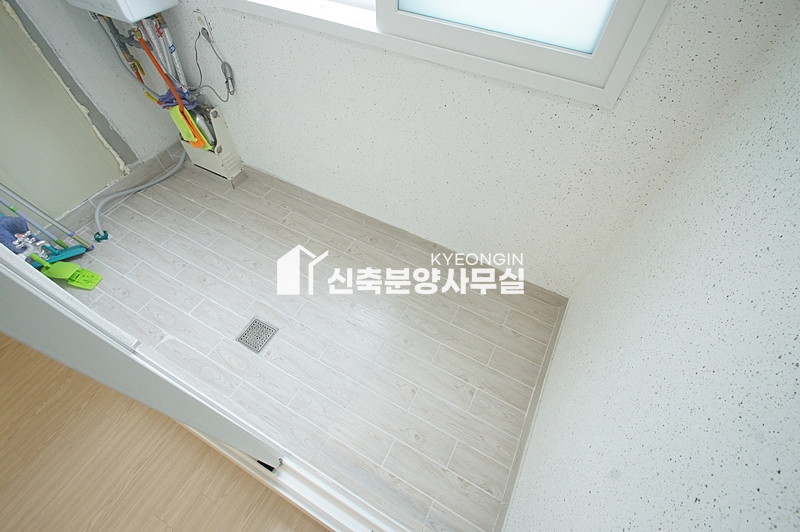경기 부천원미구 도당동 마메든 [ 3룸 . 테라스 Type ] 분양 매물번호 12628 사진 47