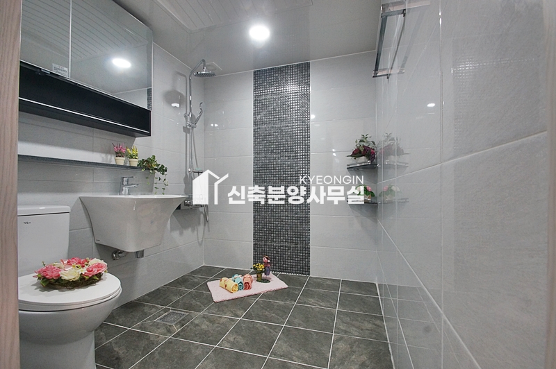 경기 부천원미구 도당동 마메든 [ 3룸 . 테라스 Type ] 분양 매물번호 12628 사진 48