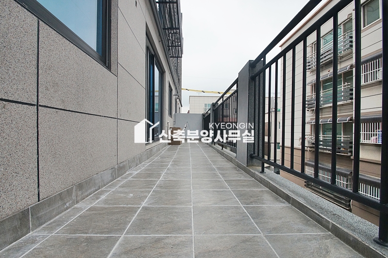 경기 부천원미구 도당동 마메든 [ 3룸 . 테라스 Type ] 분양 매물번호 12628 사진 49
