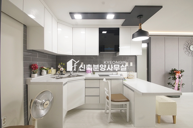 경기 부천원미구 도당동 신안인스빌 7차 [ 3룸 . 4룸 . 테라스 Type ] 분양 매물번호 12629 사진 9