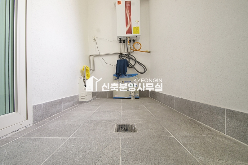 경기 부천원미구 도당동 신안인스빌 7차 [ 3룸 . 4룸 . 테라스 Type ] 분양 매물번호 12629 사진 15