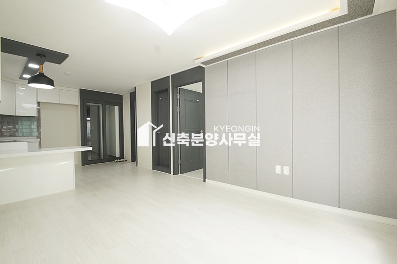 경기 부천원미구 도당동 신안인스빌 7차 [ 3룸 . 4룸 . 테라스 Type ] 분양 매물번호 12629 사진 23
