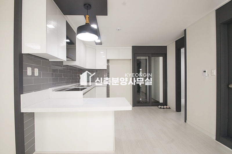 경기 부천원미구 도당동 신안인스빌 7차 [ 3룸 . 4룸 . 테라스 Type ] 분양 매물번호 12629 사진 25