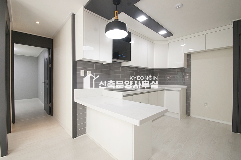 경기 부천원미구 도당동 신안인스빌 7차 [ 3룸 . 4룸 . 테라스 Type ] 분양 매물번호 12629 사진 26