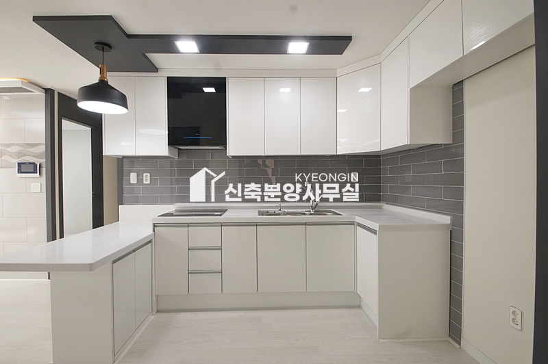 경기 부천원미구 도당동 신안인스빌 7차 [ 3룸 . 4룸 . 테라스 Type ] 분양 매물번호 12629 사진 27