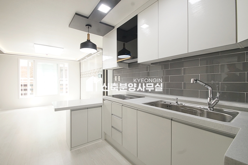 경기 부천원미구 도당동 신안인스빌 7차 [ 3룸 . 4룸 . 테라스 Type ] 분양 매물번호 12629 사진 28