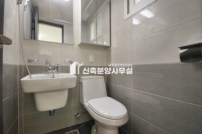 경기 부천원미구 도당동 신안인스빌 7차 [ 3룸 . 4룸 . 테라스 Type ] 분양 매물번호 12629 사진 30