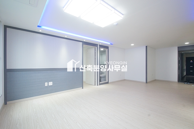 경기 부천원미구 도당동 더 - 편한 [ 3룸 . 테라스 Type ] 분양 매물번호 12630 사진 5