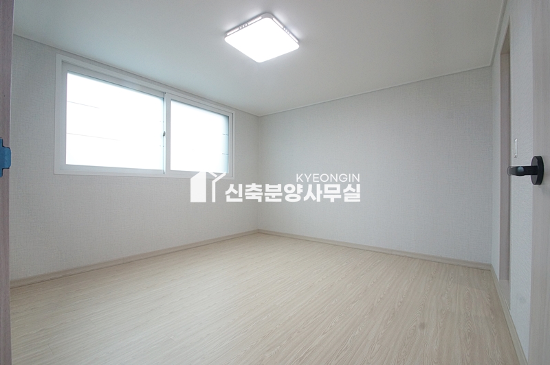 경기 부천원미구 도당동 더 - 편한 [ 3룸 . 테라스 Type ] 분양 매물번호 12630 사진 10