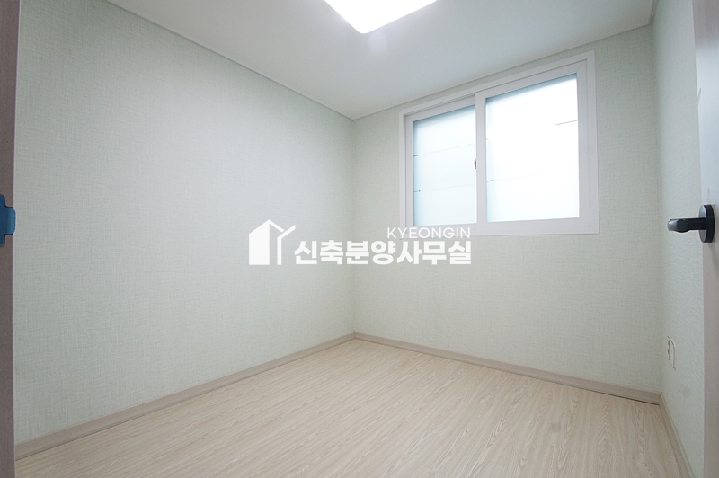 경기 부천원미구 도당동 더 - 편한 [ 3룸 . 테라스 Type ] 분양 매물번호 12630 사진 12