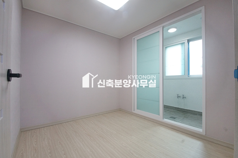경기 부천원미구 도당동 더 - 편한 [ 3룸 . 테라스 Type ] 분양 매물번호 12630 사진 13