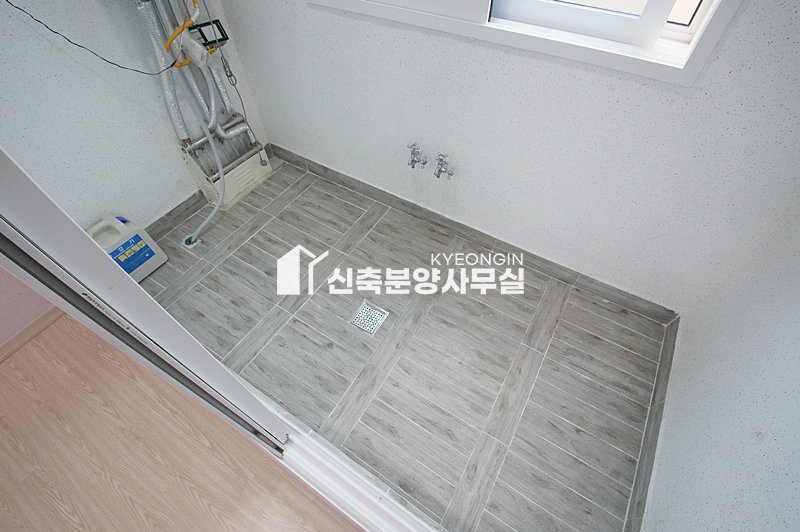 경기 부천원미구 도당동 더 - 편한 [ 3룸 . 테라스 Type ] 분양 매물번호 12630 사진 14