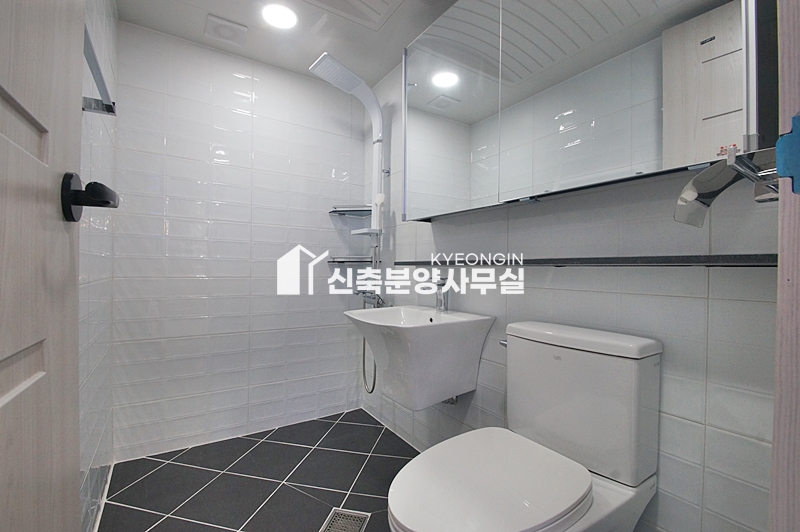 경기 부천원미구 도당동 더 - 편한 [ 3룸 . 테라스 Type ] 분양 매물번호 12630 사진 15