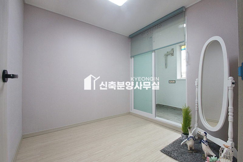 경기 부천원미구 도당동 더 - 편한 [ 3룸 . 테라스 Type ] 분양 매물번호 12630 사진 30