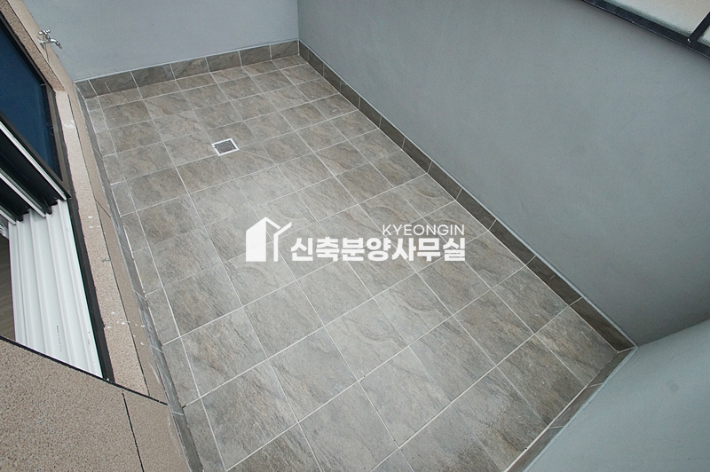경기 부천원미구 도당동 더 - 편한 [ 3룸 . 테라스 Type ] 분양 매물번호 12630 사진 31