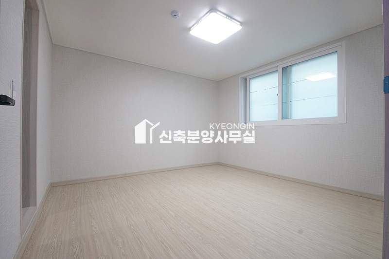경기 부천원미구 도당동 더 - 편한 [ 3룸 . 테라스 Type ] 분양 매물번호 12630 사진 45